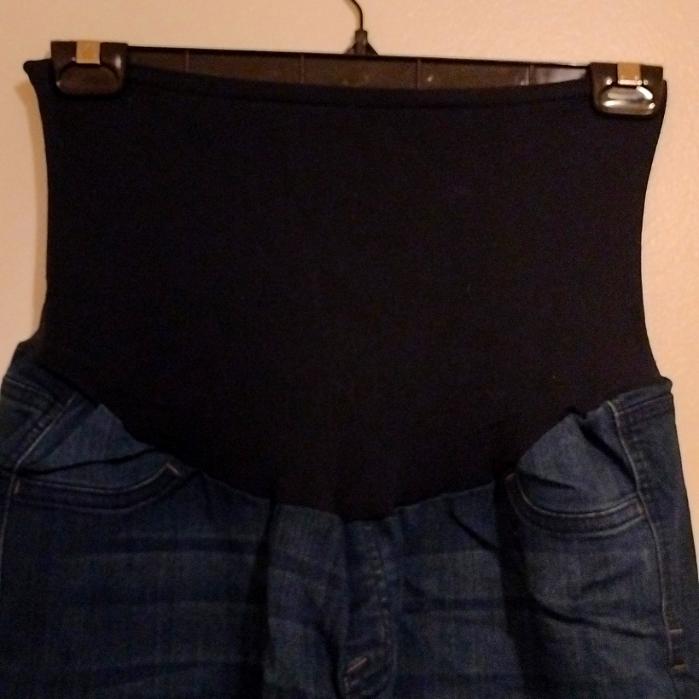 Maternity Jean